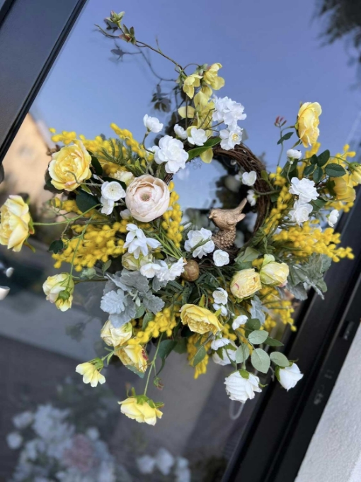 aranjamente primavara	