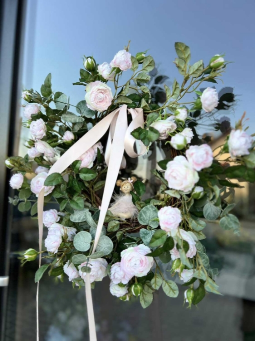 aranjamente primavara	